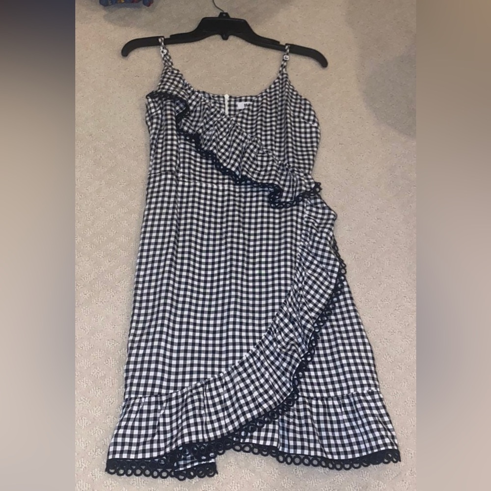 bb dakota dress